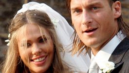 Totti-Blasi, è bufera sui social dopo l'intervista: il popolo del web si schiera