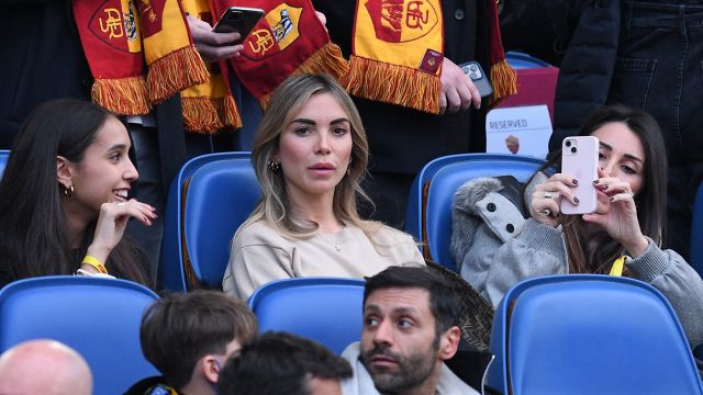 Noemi Bocchi Ecco Chi La Nuova Presunta Compagna Di Francesco Totti
