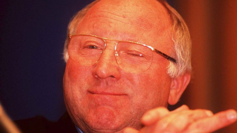 Morto a 85 anni Uwe Seeler, leggenda del calcio tedesco