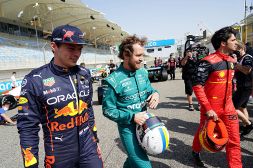 F1, il ritiro di Vettel accende il mercato: tutti gli scenari, team e piloti coinvolti