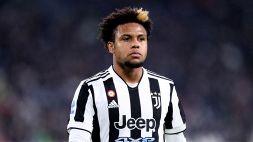 Juventus-Lazio, il Giudice sportivo ignora i cori razzisti a McKennie: il club prende posizione