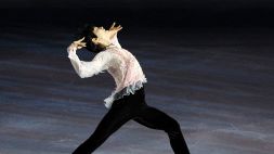 Pattinaggio, la leggenda Yuzuru Hanyu annuncia il ritiro