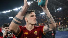 Nazionale: Retroscena su mancata convocazione Zaniolo, scoppia la polemica