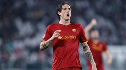 La Juventus insiste per Zaniolo: ecco la nuova proposta bianconera