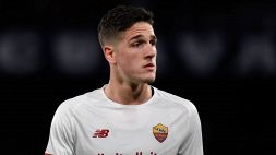 Roma, si lavora per il rinnovo di Zaniolo: ma la Juventus ci prova sempre