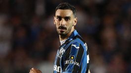 Zappacosta "Corsa all'Europa? L'Atalanta non molla"