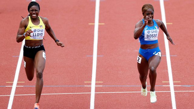 Europei atletica Monaco 2022, staffetta 4x100 femminile azzurre in finale