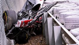 Halo, l'aureola salvavita dei piloti di F1: cos'è, com'è fatto e come funziona
