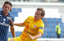 Brescia, è duello con il Pisa per Tramoni: sul fantasista anche l'Olympiacos