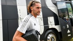 Juventus, Rabiot verso lo United: oggi il club in missione a Torino