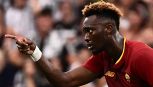 Serie A 2022-2023, Roma-Sampdoria: le probabili formazioni