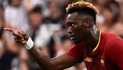 Abraham: "Chelsea? Mai dire mai"