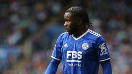 Atalanta, Lookman: "È stata una decisione facile da prendere"