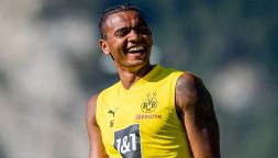 Inter, Akanji vuole i nerazzurri e si sacrifica: si può chiudere