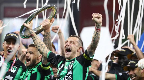 Diamanti annuncia l'addio al calcio su Instagram