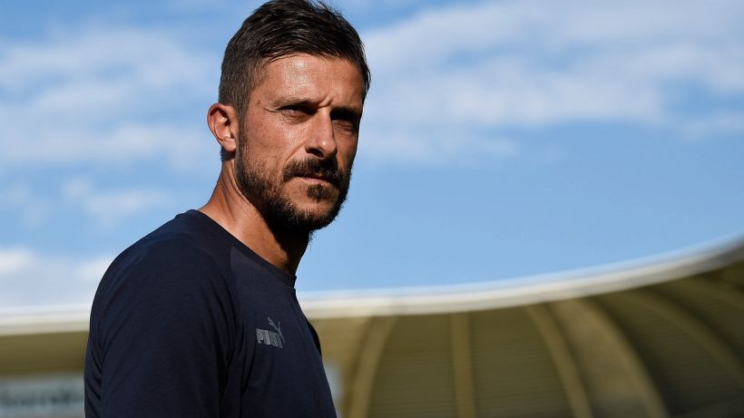 Serie A, Dionisi conferma: "Per il Sassuolo è un anno di transizione"