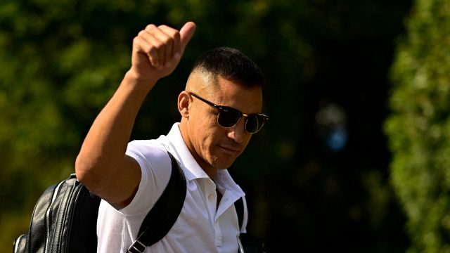 Inter: in attesa della risoluzione, Sanchez già a Marsiglia