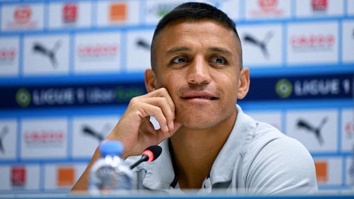 Alexis Sanchez: "Se fossi andato al City, avremmo vinto la Champions"