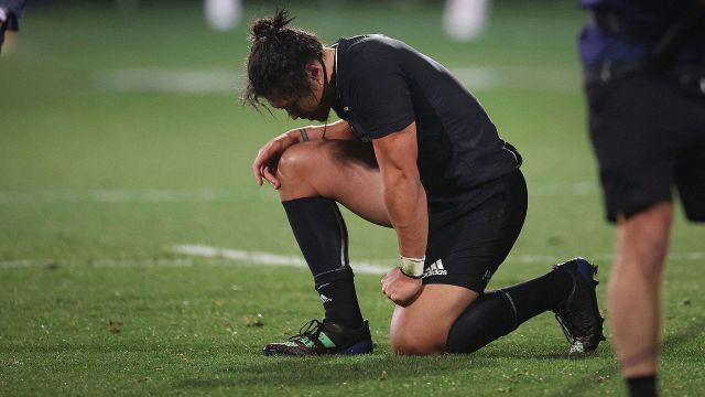 Rugby, All Blacks umiliati dal Sudafrica: contro gli Springboks il ko più pesante dei neozelandesi