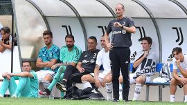 Juventus: Allegri nella bufera, l'accusa dei tifosi ha nomi e cognomi