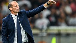 Summit tra Allegri e la dirigenza della Juventus: il vice Vlahovic da solo non serve, decisione imminente