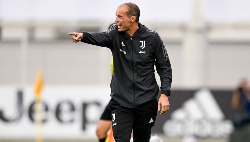 La Juventus accontenta Allegri: in arrivo altri due rinforzi