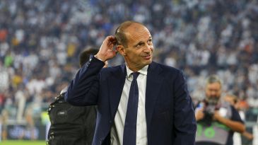 Juventus bloccata: Rabiot, Arthur e Kean, i nuovi problemi di Allegri