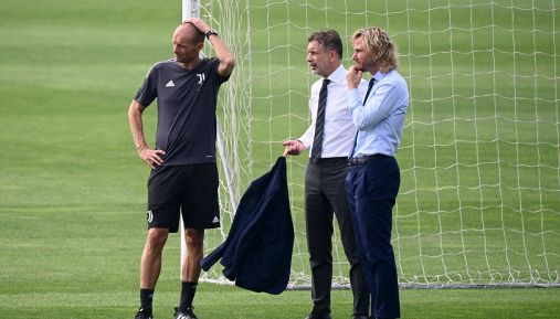 Juventus-Atletico: è arrivata la decisione sullo svolgimento dell'amichevole