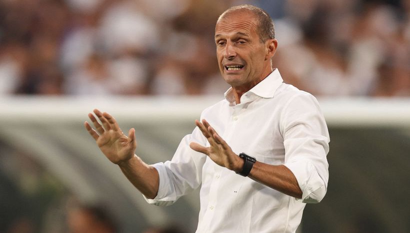 Juventus, Schira rivela la prossima mossa: “Tutto sul pupillo di Allegri”
