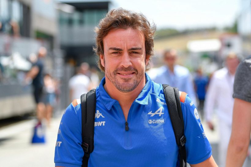 F1, intrigo Alpine per il dopo Alonso: è braccio di ferro con Piastri, il retroscena