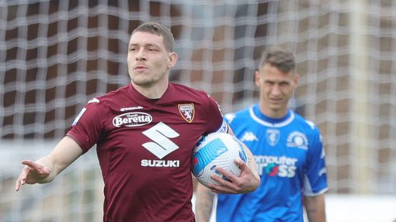 Belotti potrebbe salutare la Serie A: offerta dall'estero