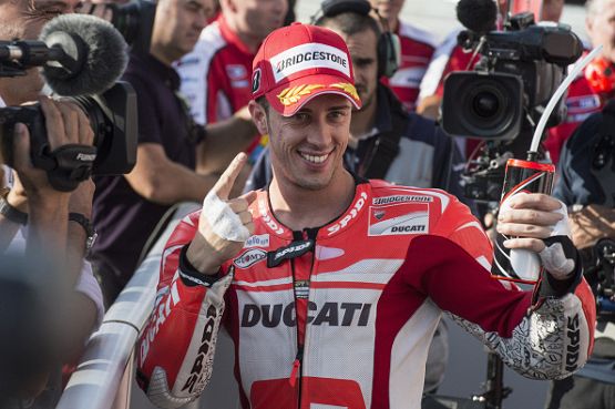 Andrea Dovizioso annuncia il ritiro: i momenti più iconici della carriera