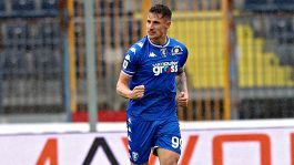Non solo Atalanta: piomba un altro Club su Pinamonti