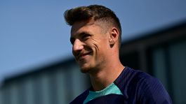 Sassuolo, Pinamonti per dimenticare Scamacca: è ufficiale