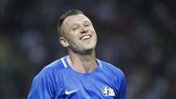 La nuova vita di Cassano, l'ex Fantantonio che litigò con Juve, Milan e Inter