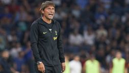 Antonio Conte riaccende la polemica: duro attacco all'Inter