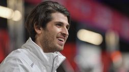 F1, spunta una nuova ipotesi per Giovinazzi