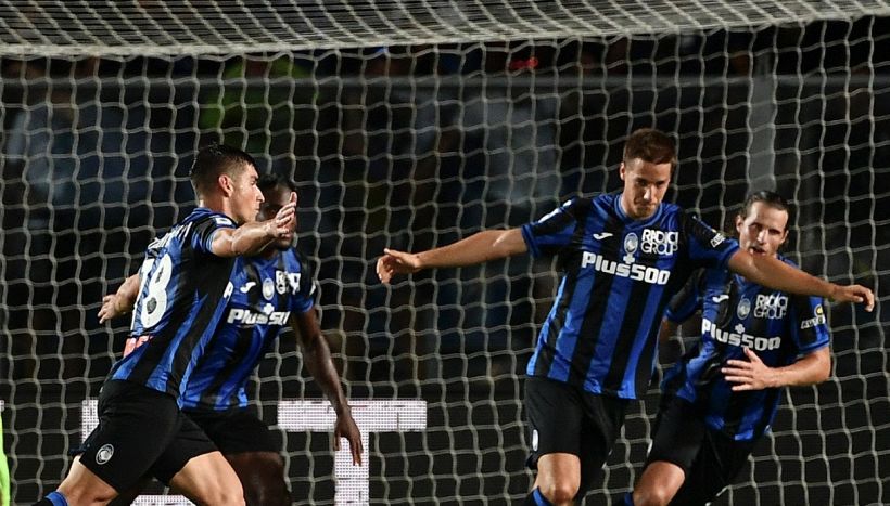 L'Atalanta frena il Milan, a Bergamo finisce in parità. Le pagelle