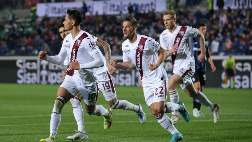 Torino: in arrivo Ilkhan dal Besiktas