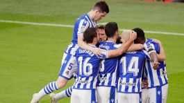 Newcastle: acquisto record per Isak dalla Real Sociedad