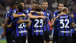L'Inter piega la Cremonese ma i tifosi non si fidano: allarme derby