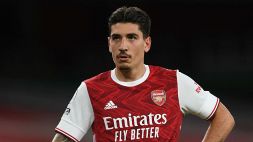 Barcellona: la nuova idea è Bellerin