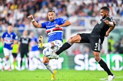 La moviola di Samp-Juve, focus su rigore negato e gol annullato ai bianconeri