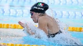 Mondiali Nuoto 2023 Fukuoka: l'Italia in vasca chiude con un oro, quattro argenti e un bronzo