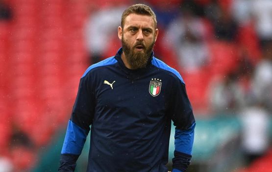 Benevento, la panchina di Caserta traballa: De Rossi alla finestra