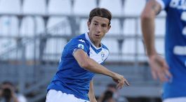 Benevento, si pensa a un nuovo difensore: tre i nomi caldi