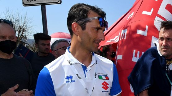 Mondiali di ciclismo, Bennati: "Bilancio positivo, ma c'è rammarico"