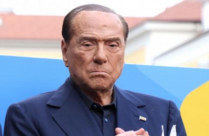 Berlusconi ricoverato al San Raffaele: le condizioni