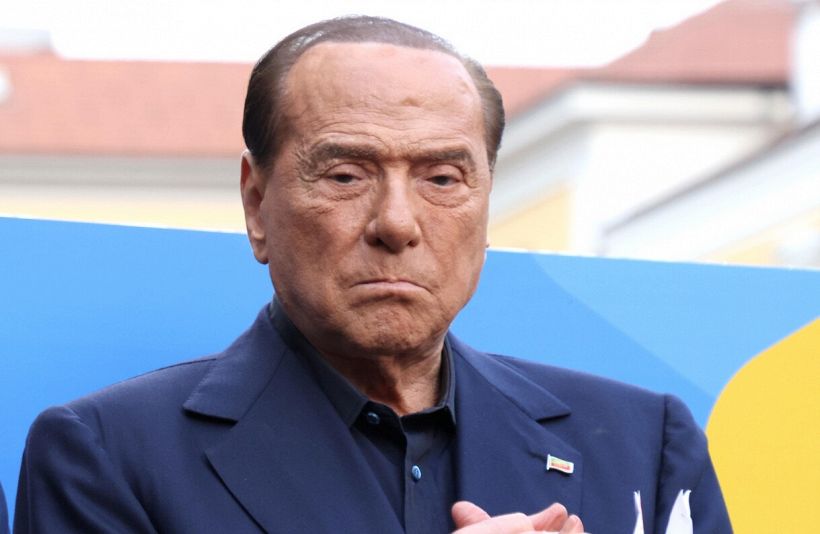 Berlusconi ricoverato al San Raffaele: Come sta il patron del Monza