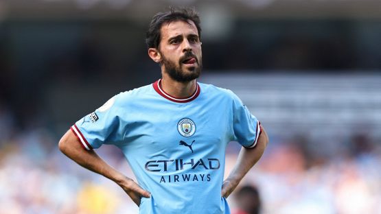 Il Barça molla la presa su Bernardo Silva, ma piomba un'altra big